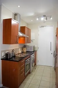 Cape Town Apartment Rentals South Africa
