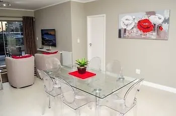 Cape Town Apartment Rentals