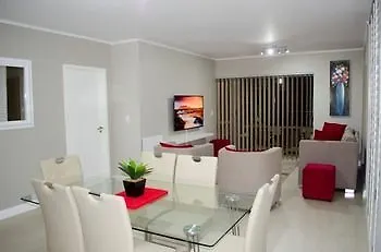 Cape Town Apartment Rentals 0*, Cape Town