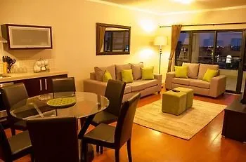 Cape Town Apartment Rentals