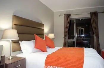Cape Town Apartment Rentals