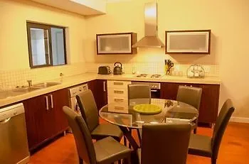 Cape Town Apartment Rentals South Africa