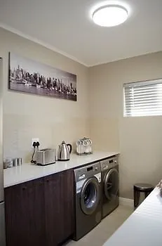 Cape Town Apartment Rentals