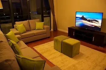Cape Town Apartment Rentals