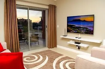 Cape Town Apartment Rentals 0*, ケープタウン