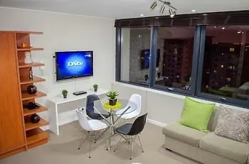 Cape Town Apartment Rentals 南アフリカ