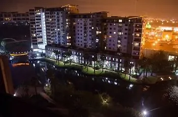 Cape Town Apartment Rentals  ケープタウン