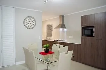 Cape Town Apartment Rentals 0*, ケープタウン