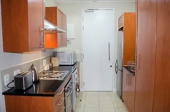 Cape Town Apartment Rentals